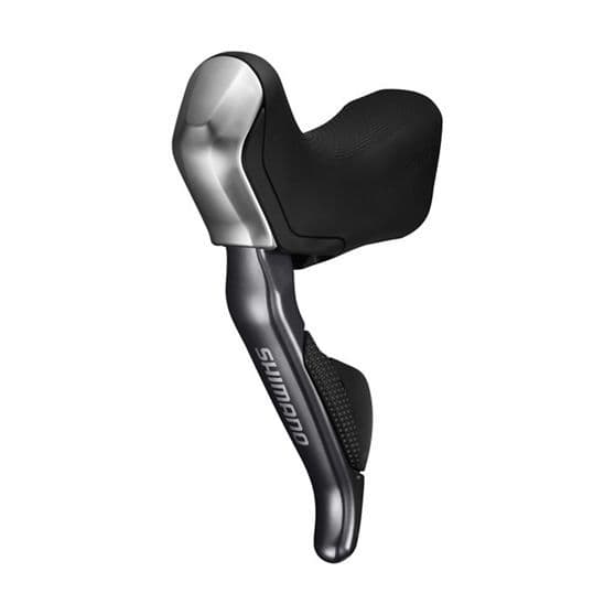 Hydraulic Disc Brake Dual Control Lever