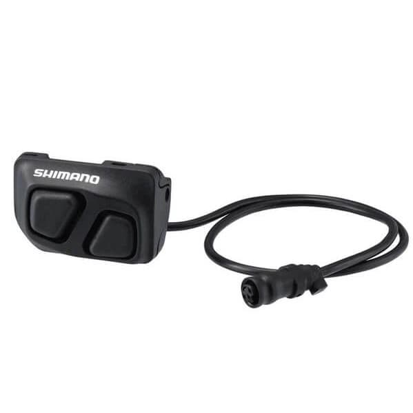 Remote Climbing Shifter