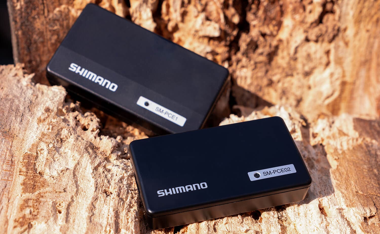 The SM-PCE02 and SM-PCE1