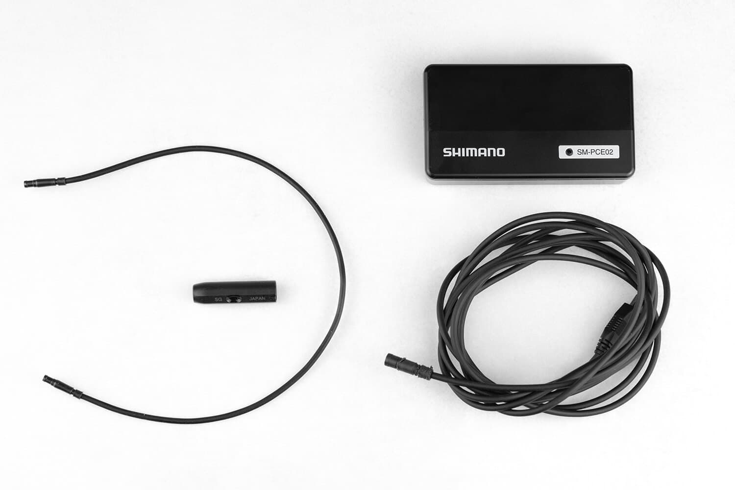 SM-PCE02 and EW-AD305