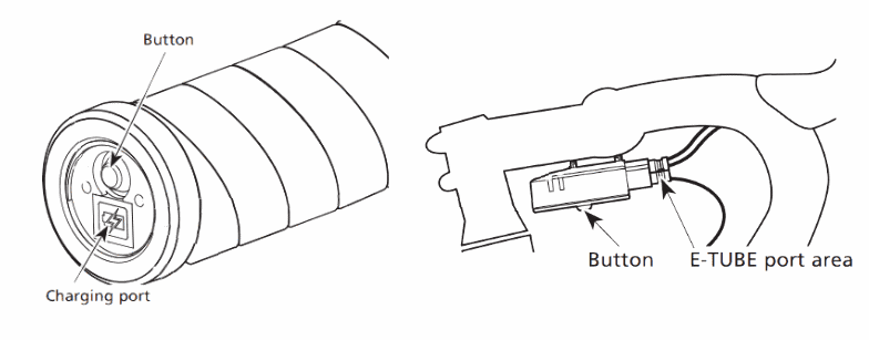 11-speed Di2 junction button
