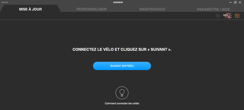 E-Tube French - connect