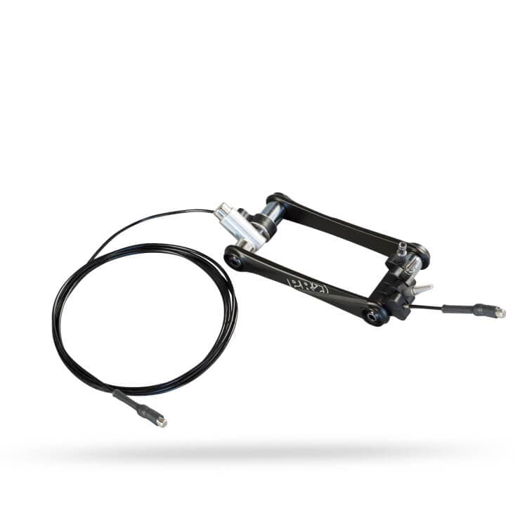 PRO Internal Routing Tool