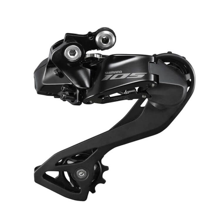 View the Shadow Rear Derailleur (12 speed) (RD-R7150)