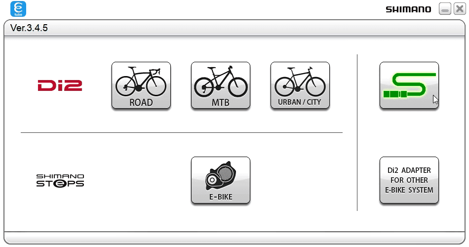 Single unit connection