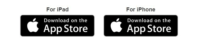 E-Tube Project mobile for iOS