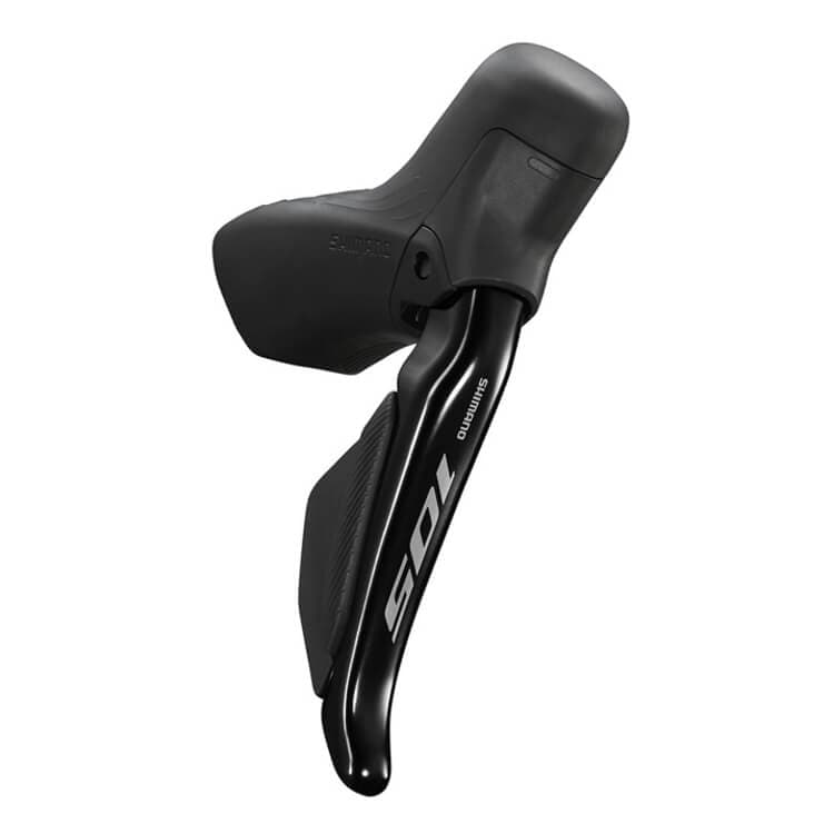 Read Pair 12-speed Wireless Di2 Shifters