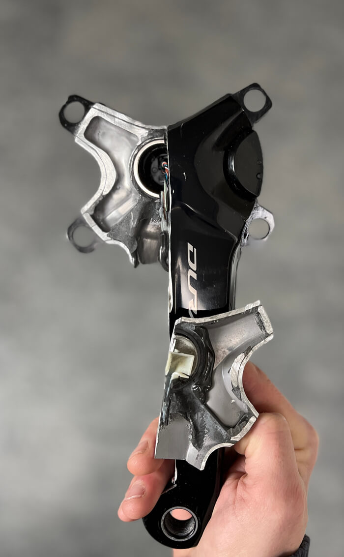 Contact me - send an email